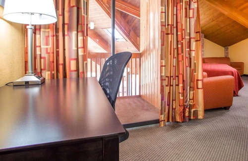 Kimberly Hotel | Quality Inn & Suites Kimberly - Appleton East