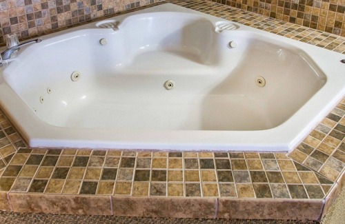 Kimberly Hotel | Quality Inn & Suites Kimberly - Appleton East