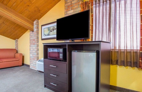 Kimberly Hotel | Quality Inn & Suites Kimberly - Appleton East