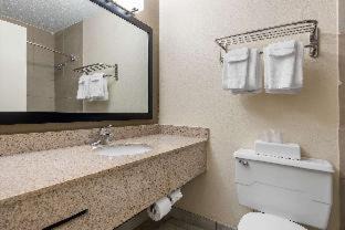 Lafayette Hotel | Quality Inn & Suites Lafayette I-65