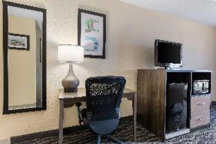 Lafayette Hotel | Quality Inn & Suites Lafayette I-65