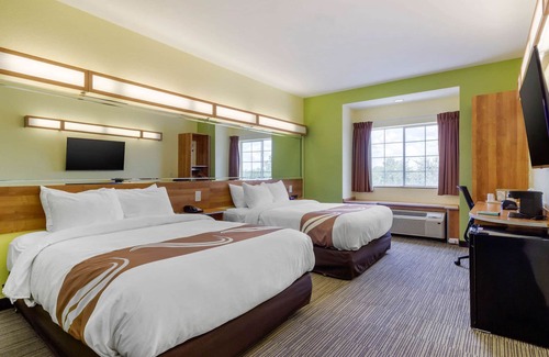 Lehigh Acres Hotel | Quality Inn & Suites Lehigh Acres Fort Myers