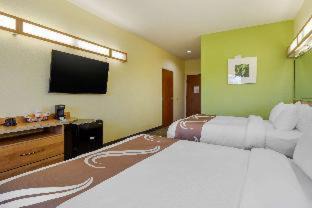 Lehigh Acres Hotel | Quality Inn & Suites Lehigh Acres Fort Myers