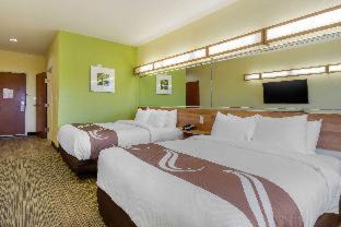 Lehigh Acres Hotel | Quality Inn & Suites Lehigh Acres Fort Myers