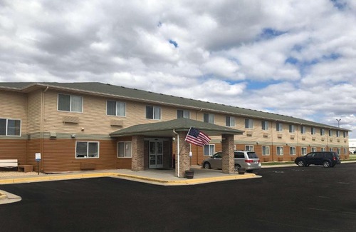 Mankato Hotel | Quality Inn & Suites Mankato East