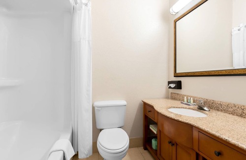 McAlester Hotel | Quality Inn & Suites McAlester