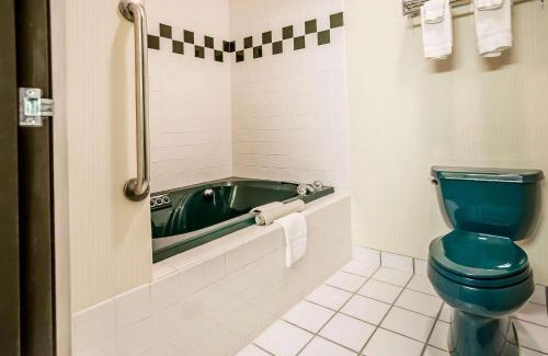 Mendota Hotel | Quality Inn & Suites Mendota near I-39