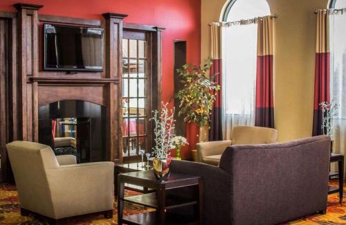 Port Huron Hotel | Quality Inn & Suites Port Huron