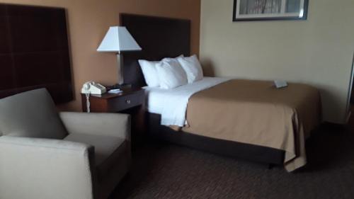 Port Huron Hotel | Quality Inn & Suites Port Huron