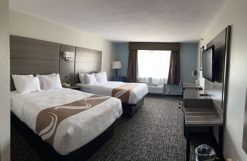 Red Wing Hotel | Quality Inn & Suites Red Wing