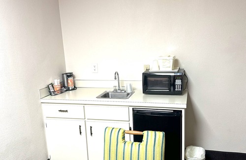 Salina Hotel | Quality Inn & Suites Salina West