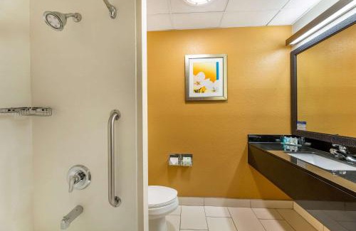 Sandusky Hotel | Quality Inn & Suites Sandusky