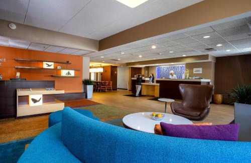 Sandusky Hotel | Quality Inn & Suites Sandusky