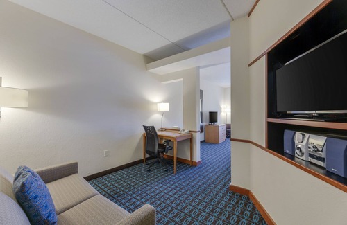 Sandusky Hotel | Quality Inn & Suites Sandusky