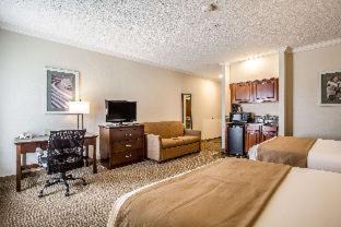 El Lago Hotel | Quality Inn & Suites Seabrook- NASA- Kemah