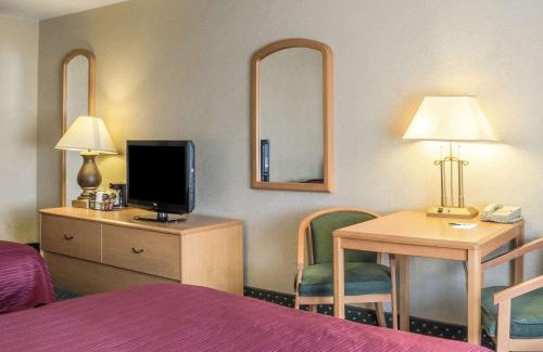 Sioux Falls Hotel | Quality Inn & Suites Sioux Falls South