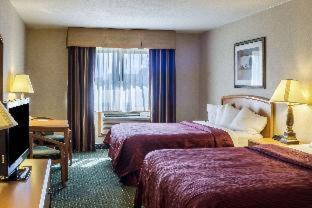 Sioux Falls Hotel | Quality Inn & Suites Sioux Falls South