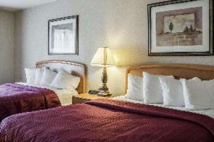 Sioux Falls Hotel | Quality Inn & Suites Sioux Falls South