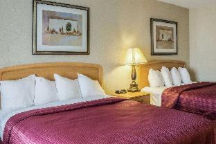 Sioux Falls Hotel | Quality Inn & Suites Sioux Falls South