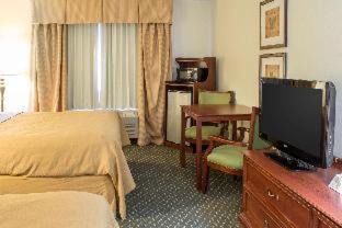Sioux City Hotel | Quality Inn & Suites Sioux City Southeast