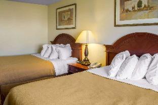 Sioux City Hotel | Quality Inn & Suites Sioux City Southeast