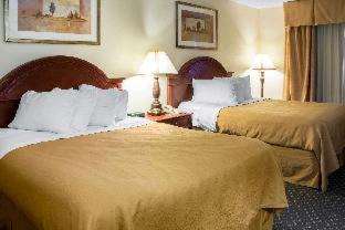 Sioux City Hotel | Quality Inn & Suites Sioux City Southeast