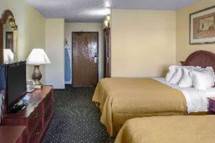 Sioux City Hotel | Quality Inn & Suites Sioux City Southeast