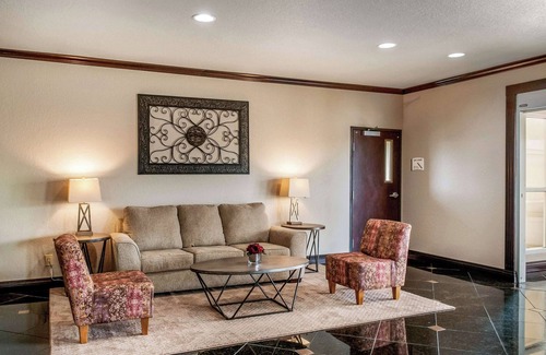 Slidell Hotel | Quality Inn & Suites Slidell