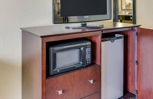 Slidell Hotel | Quality Inn & Suites Slidell