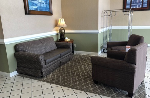 Somerset Hotel | Quality Inn & Suites Somerset