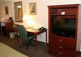 Tarpon Springs Hotel | Quality Inn & Suites Tarpon Springs South
