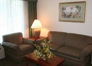 Tarpon Springs Hotel | Quality Inn & Suites Tarpon Springs South