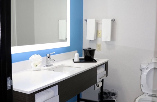 Kyle Hotel | Quality Inn & Suites