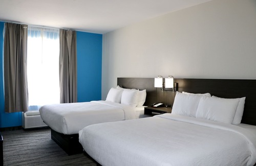 Kyle Hotel | Quality Inn & Suites