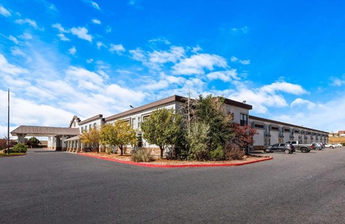 Craig Hotel | Quality Inn & Suites