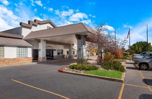 Craig Hotel | Quality Inn & Suites