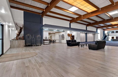 Craig Hotel | Quality Inn & Suites