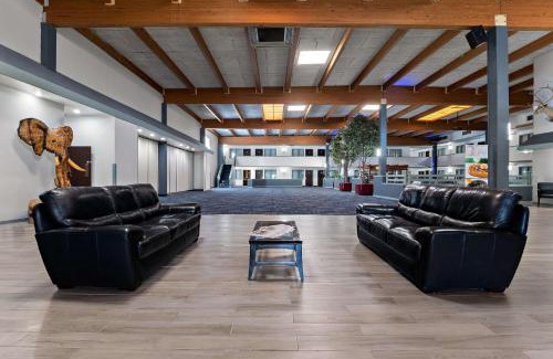 Craig Hotel | Quality Inn & Suites