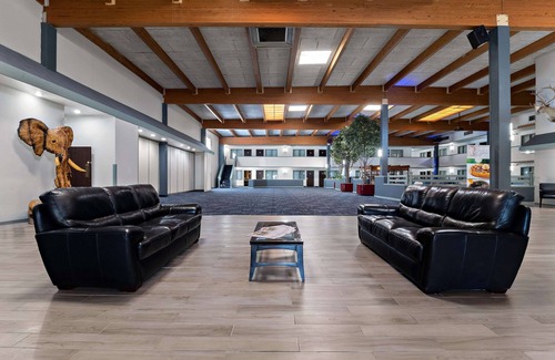Craig Hotel | Quality Inn & Suites