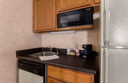 Craig Hotel | Quality Inn & Suites