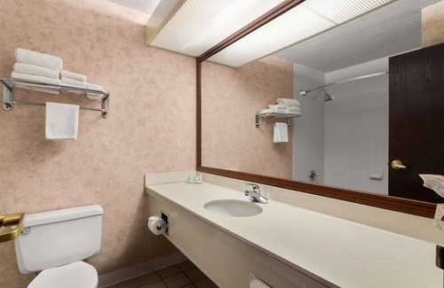 Craig Hotel | Quality Inn & Suites