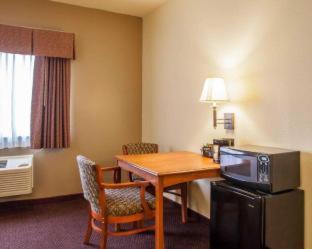 Hannibal Hotel | Quality Inn & Suites