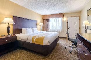 Ogallala Hotel | Quality Inn & Suites