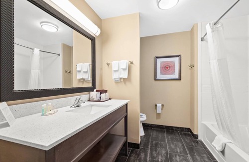 Pearsall Hotel | Quality Inn & Suites