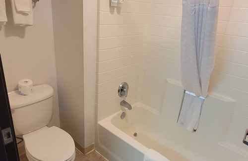 Pinedale Hotel | Quality Inn & Suites