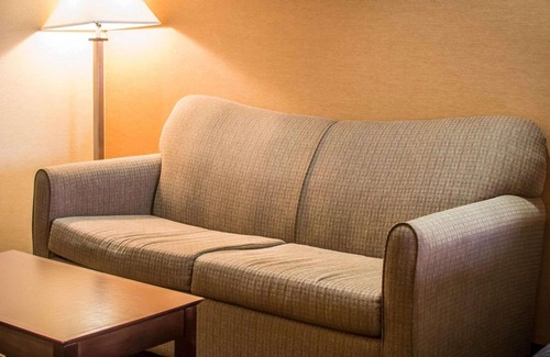 Port Huron Hotel | Quality Inn & Suites