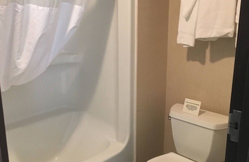 Port Huron Hotel | Quality Inn & Suites