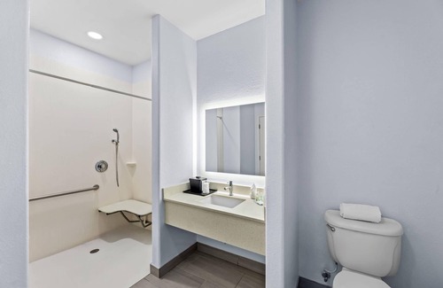 Rio Grande City Hotel | Quality Inn & Suites Rio Grande City