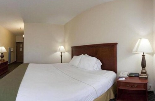 Sioux City Hotel | Quality Inn & Suites