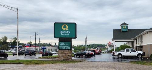 Somerset Hotel | Quality Inn & Suites